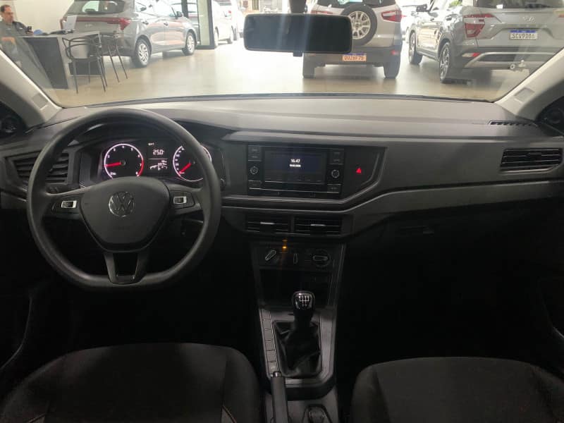 Volkswagen VW POLO