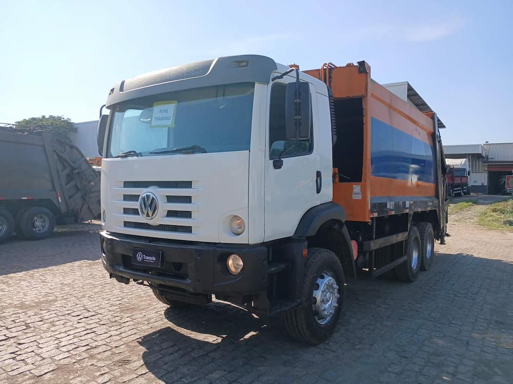 Volkswagen 24-260 E Constel. 6x2 2p (diesel)(E5)