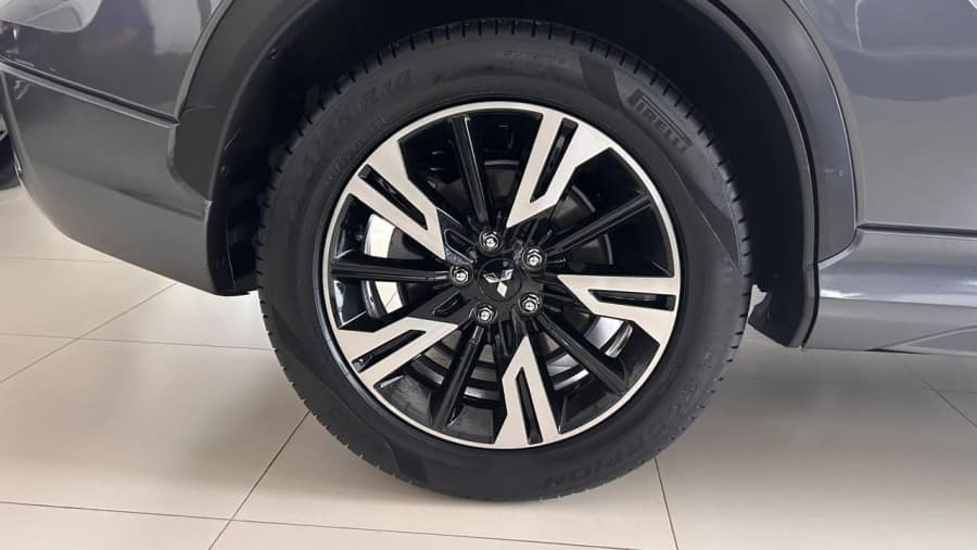 Mitsubishi Eclipse Cross 1.5 HPE