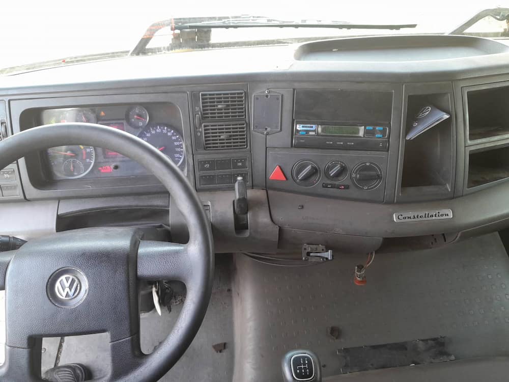 Volkswagen 26.280 Constellation 26.280 E DC