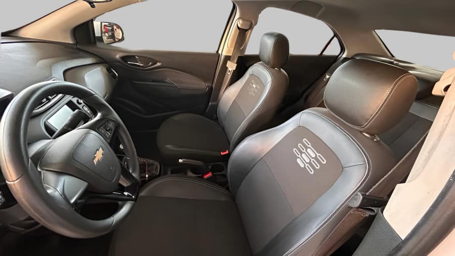 Chevrolet Prisma 1.4 LT