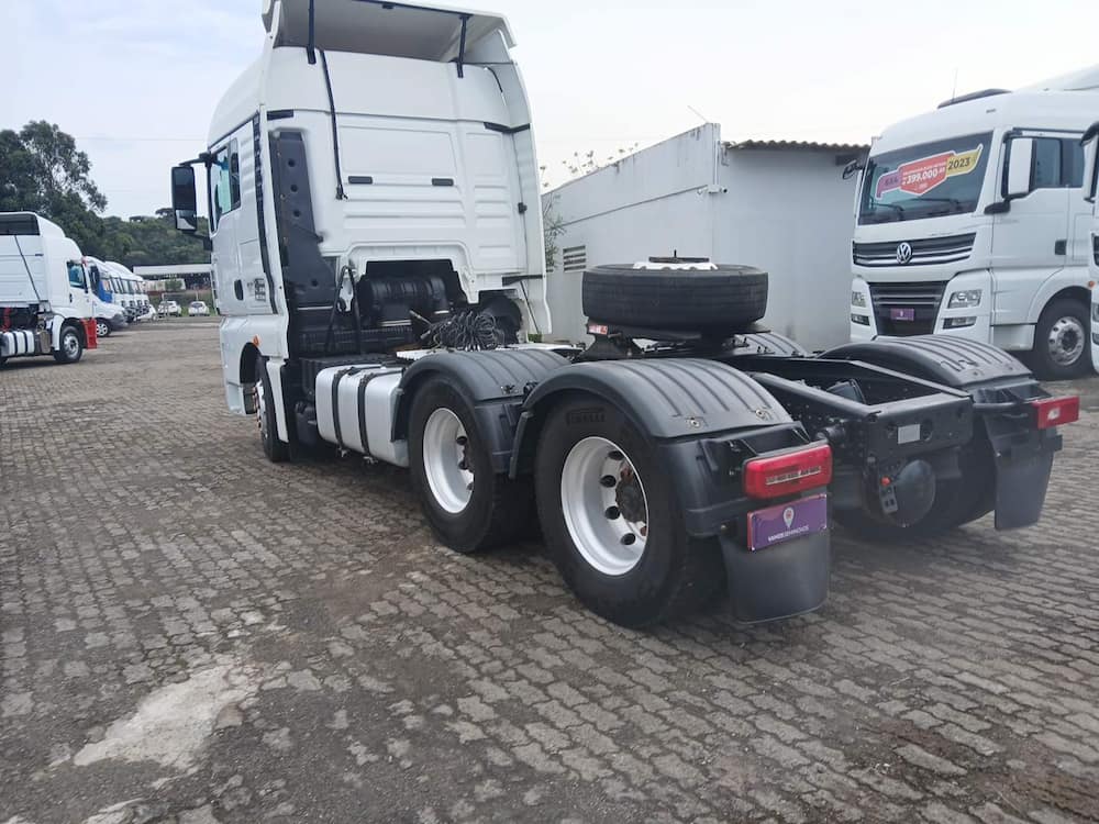 Volkswagen Meteor 29.520 6x4 2p (diesel)(E5)