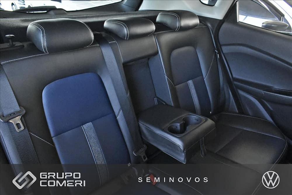 2021 CHEVROLET TRACKER 1.0 TURBO FLEX PREMIER AUTOMÁTICO