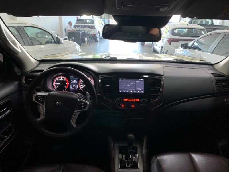 Mitsubishi MMC L200 TRITON SPO TERRA