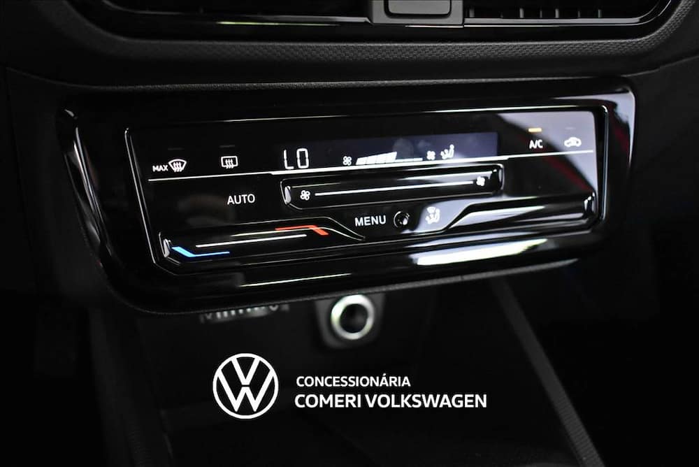 2026 VOLKSWAGEN TERA 1.0 170 TSI HIGH AUTOMÁTICO