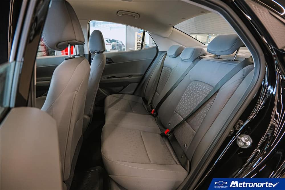2026 HYUNDAI HB20S 1.0 12V FLEX COMFORT MANUAL