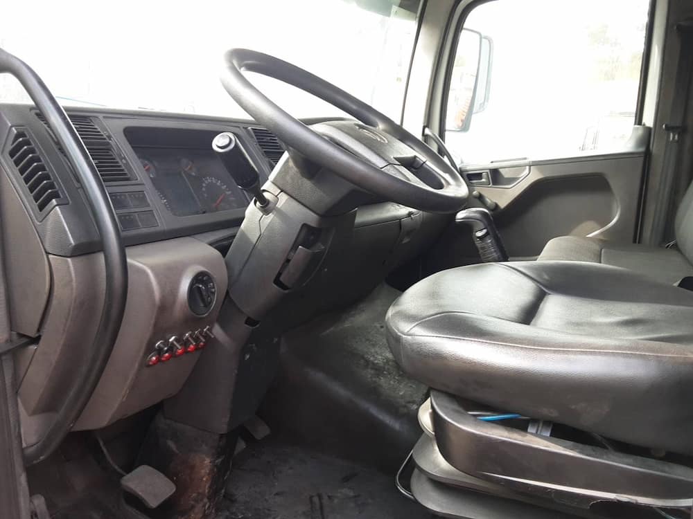 Volkswagen 17.190 Constellation 17.190 E DC