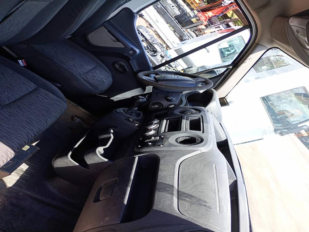 RENAULT MASTER FURGÃO