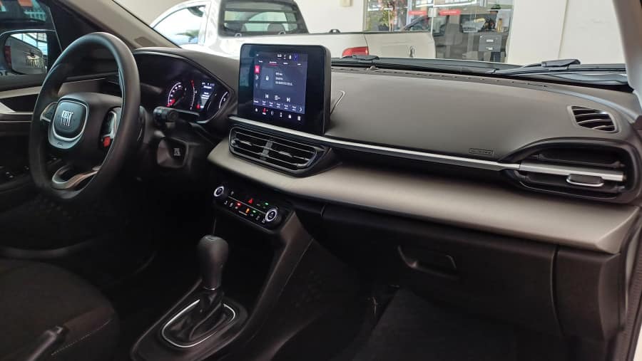 Fiat Pulse 1.0 Audace