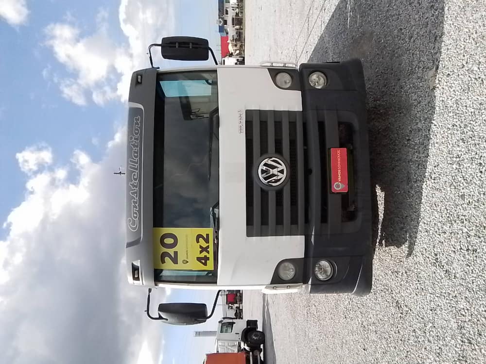 Volkswagen 15.190 Constellation 15.190 E SC