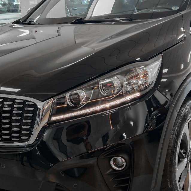 KIA SORENTO 2.4 16V GASOLINA EX 7L AWD AUTOMÁTICO 2019/2020