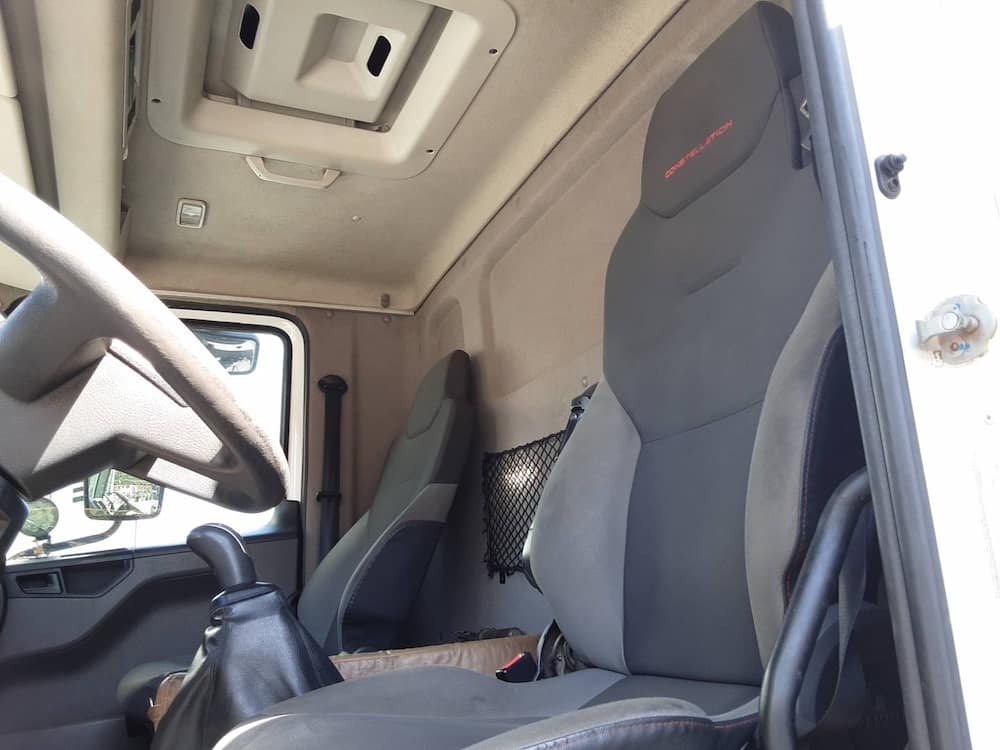 Volkswagen 33.460 Constellation 6x4 2p (diesel)(E5)