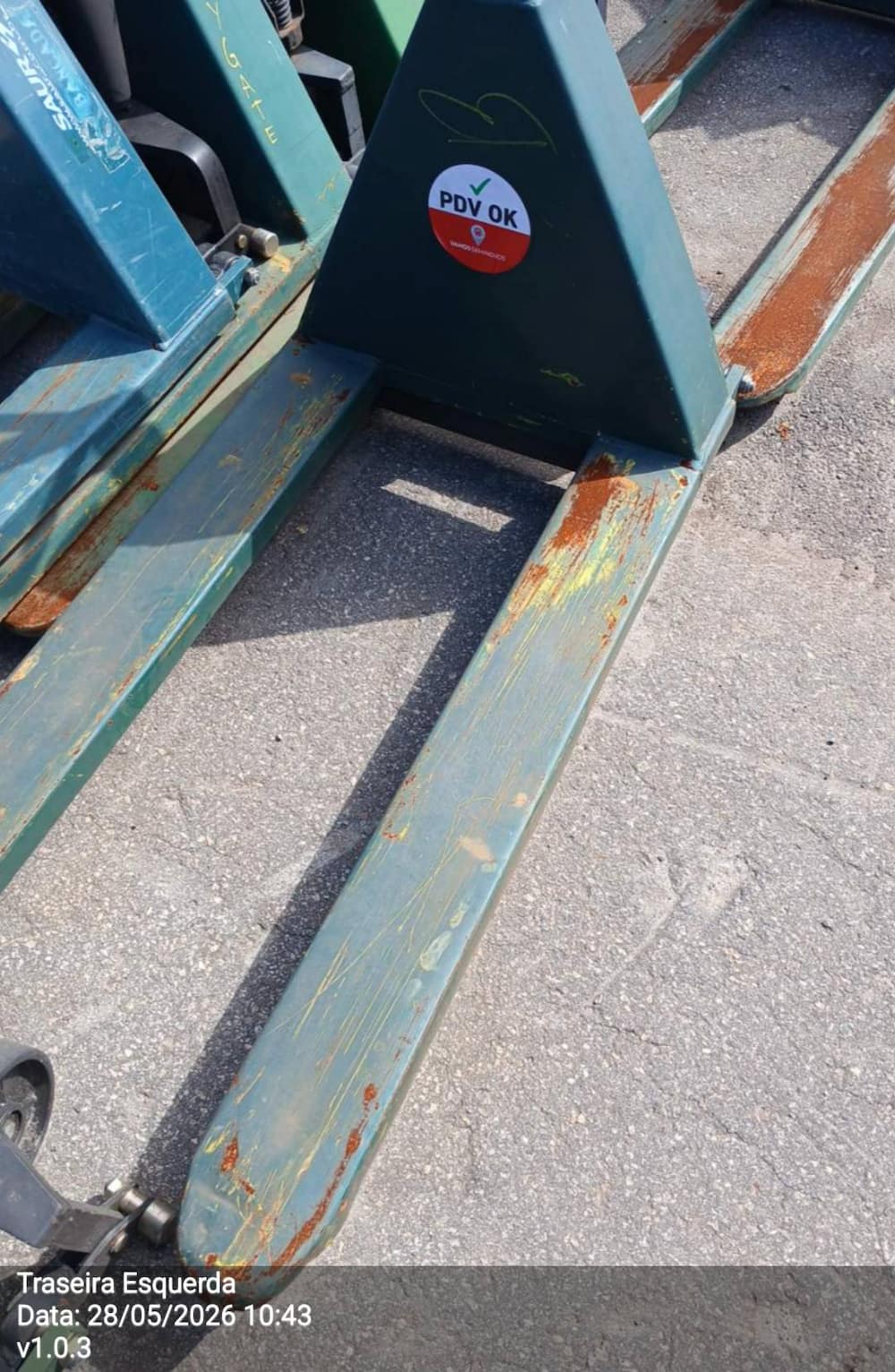 SUAR HLS1000