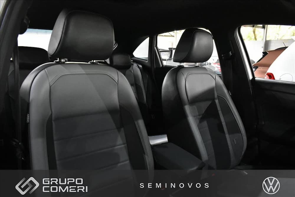 2021 VOLKSWAGEN NIVUS 1.0 200 TSI TOTAL FLEX HIGHLINE AUTOMÁTICO