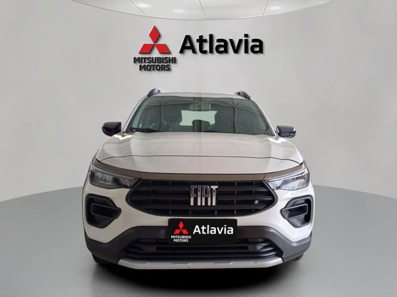 Fiat Pulse 1.0 Audace