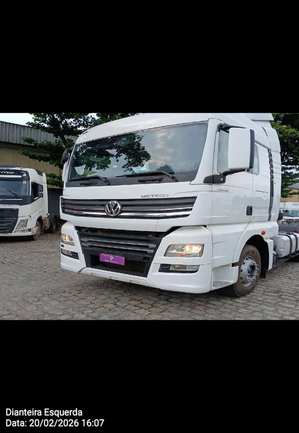 Volkswagen Meteor 29.520 6x4 2p (diesel)(E5)