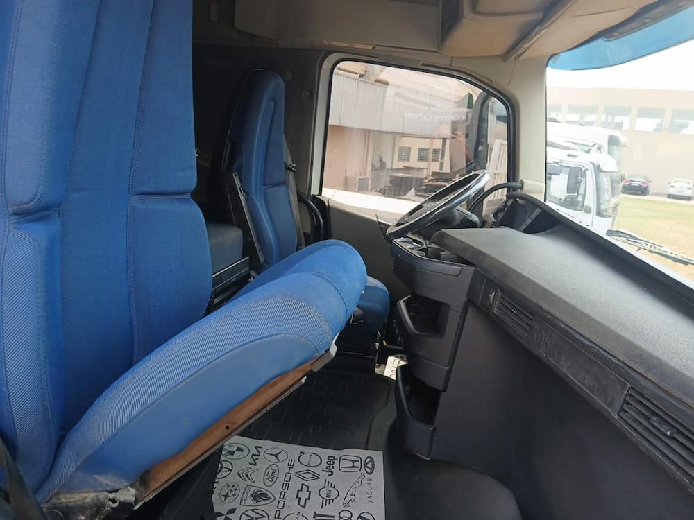 VOLVO FH 540