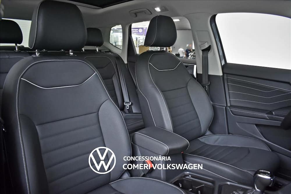 2026 VOLKSWAGEN TAOS 1.4 250 TSI TOTAL FLEX HIGHLINE AUTOMÁTICO
