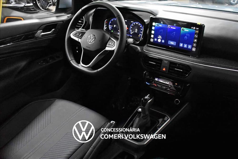 2026 VOLKSWAGEN TERA 1.0 170 TSI HIGH AUTOMÁTICO