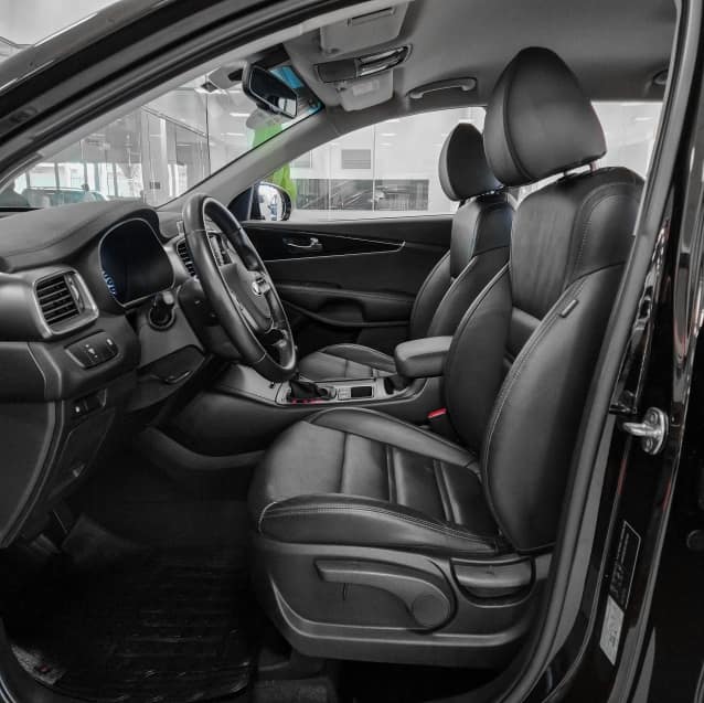 KIA SORENTO 2.4 16V GASOLINA EX 7L AWD AUTOMÁTICO 2019/2020