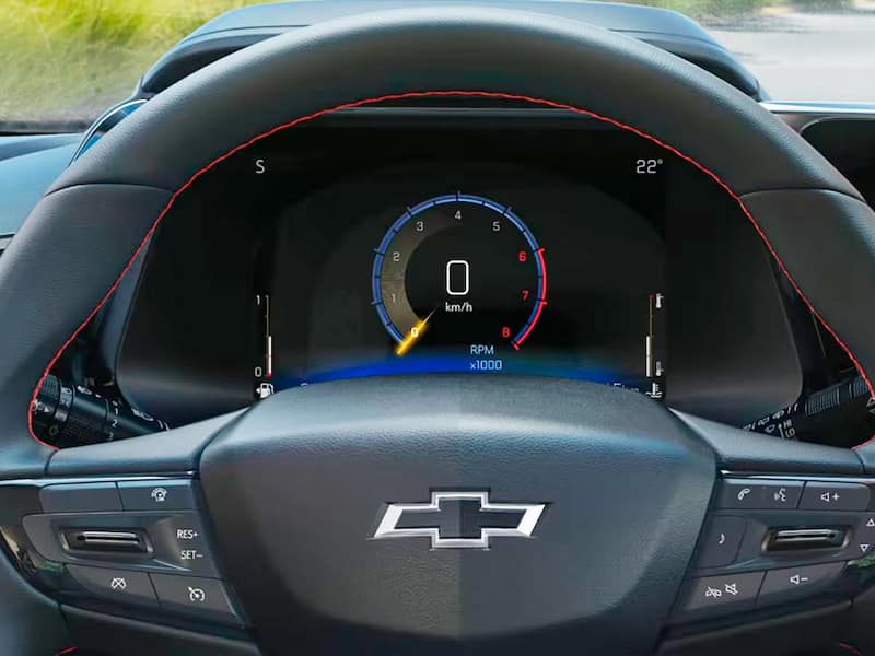 2027 CHEVROLET ONIX 1.0 TURBO FLEX RS AUTOMÁTICO