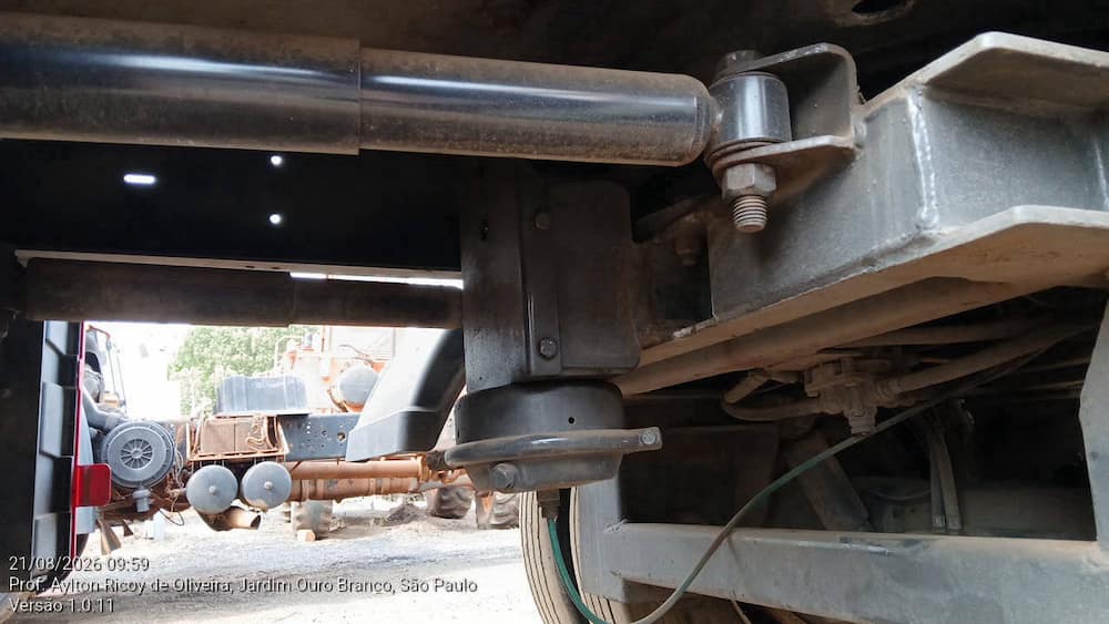 EGSA SR TANQUE GNL/GLP