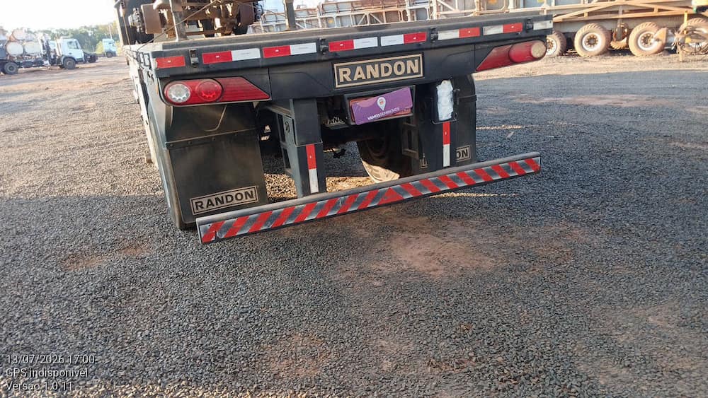 RANDON SR CARGA SECA