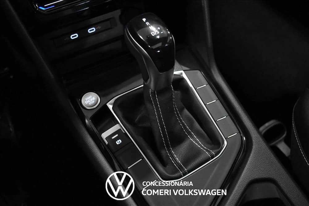 2026 VOLKSWAGEN TAOS 1.4 250 TSI TOTAL FLEX HIGHLINE AUTOMÁTICO