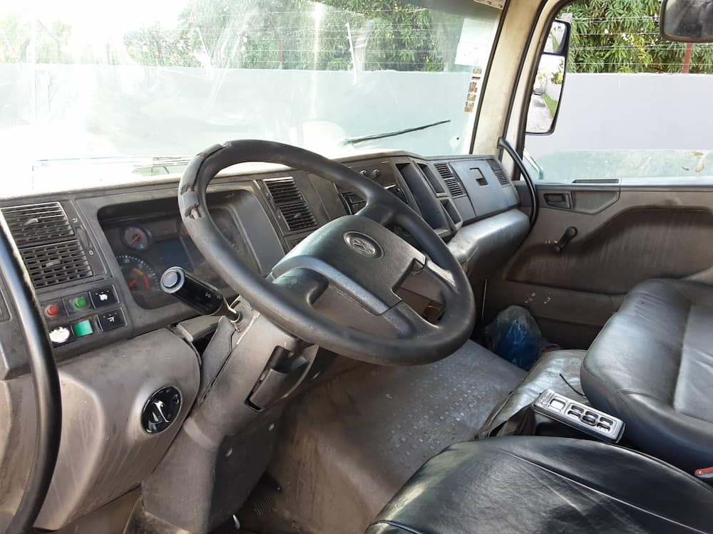 Volkswagen 24-260 E Constel. 6x2 2p (diesel)(E5)