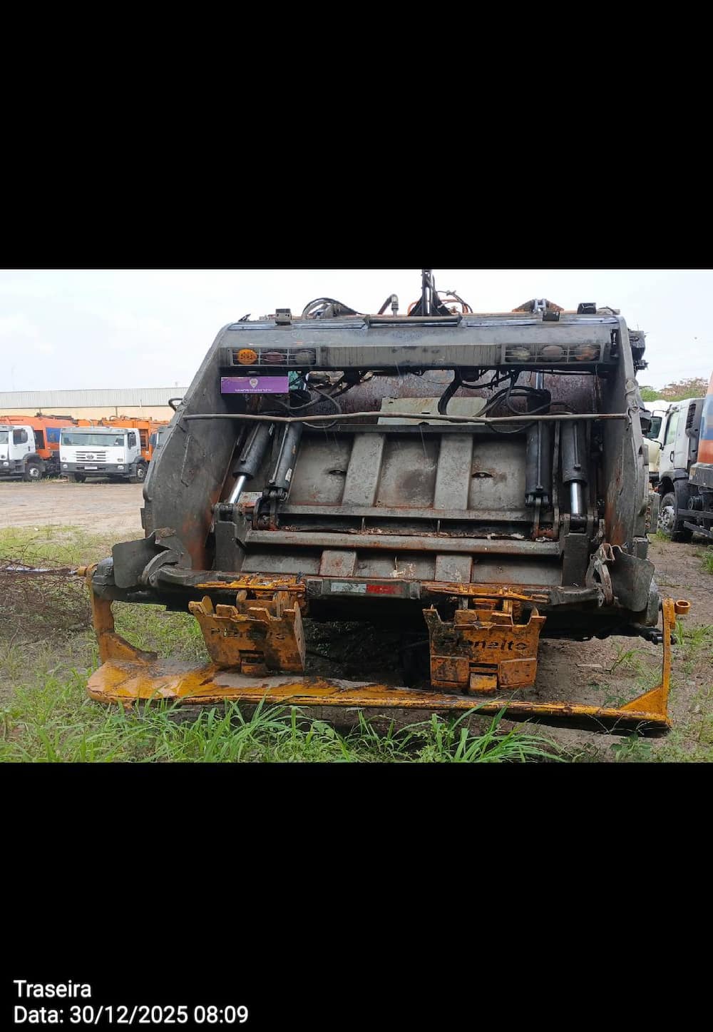 Volkswagen 24-260 E Constel. 6x2 2p (diesel)(E5)