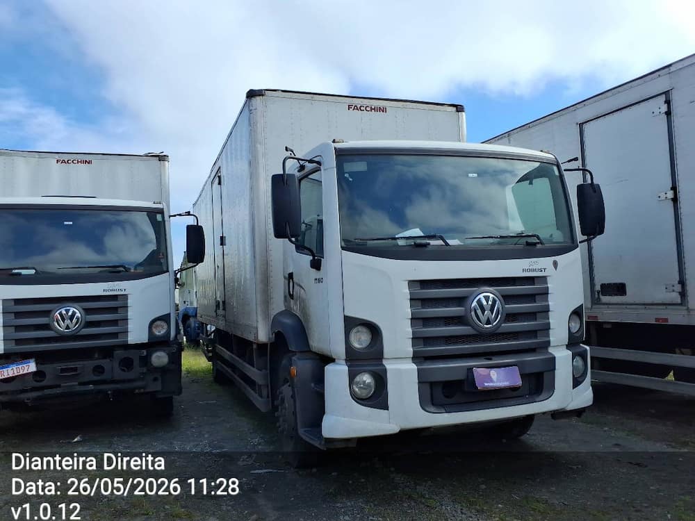 VOLKSWAGEN 17.190 CRM ROB