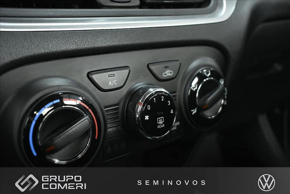 2026 HYUNDAI HB20 1.0 12V FLEX LIMITED MANUAL