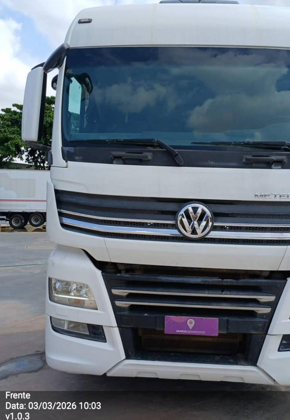 Volkswagen Meteor 29.520 6x4 2p (diesel)(E5)