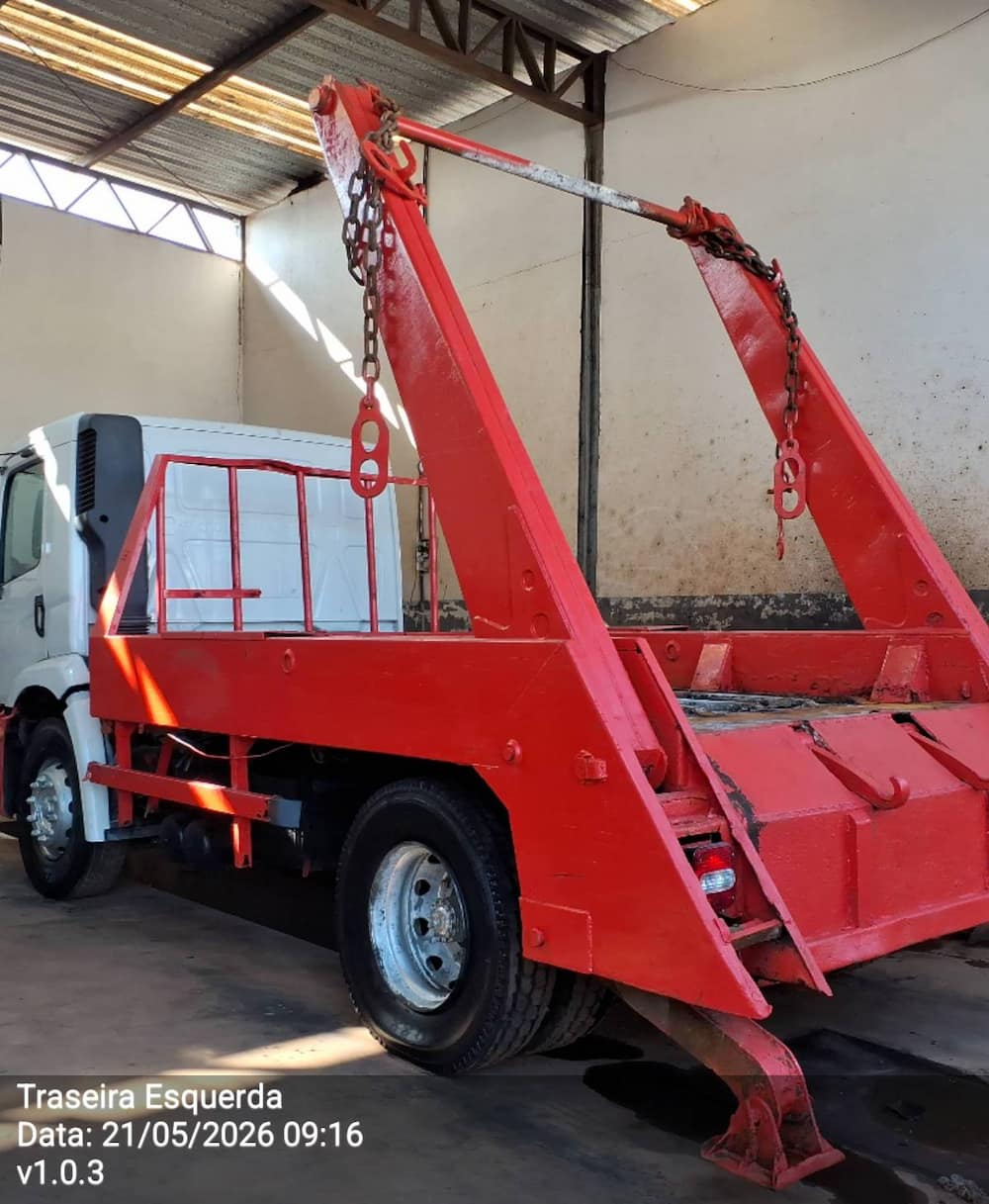 VOLKSWAGEN 14.190 CRM