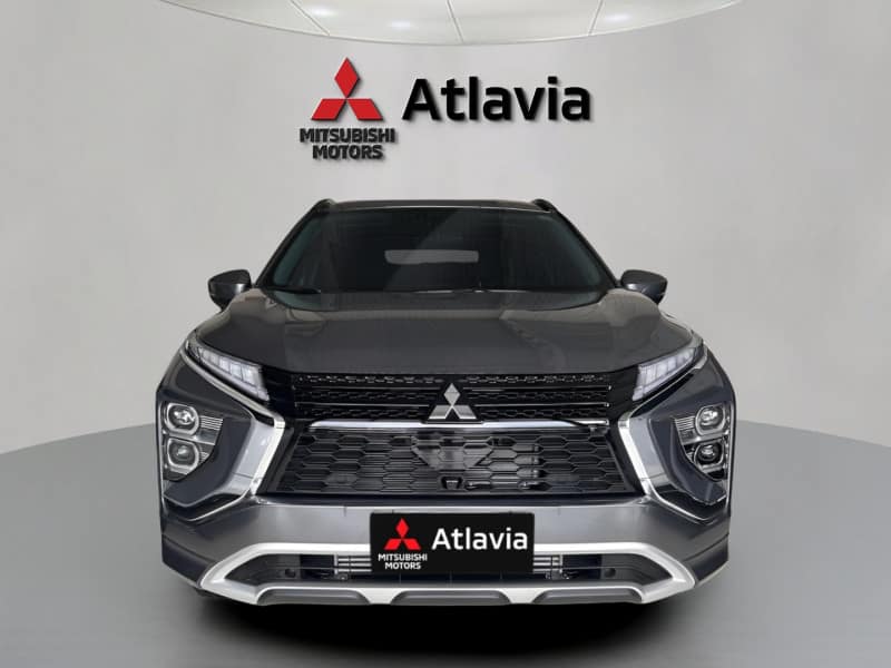 Mitsubishi Eclipse Cross 1.5 HPE