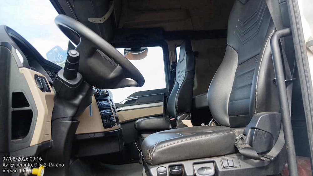 Volkswagen Meteor 29.520 6x4 2p (diesel)(E5)