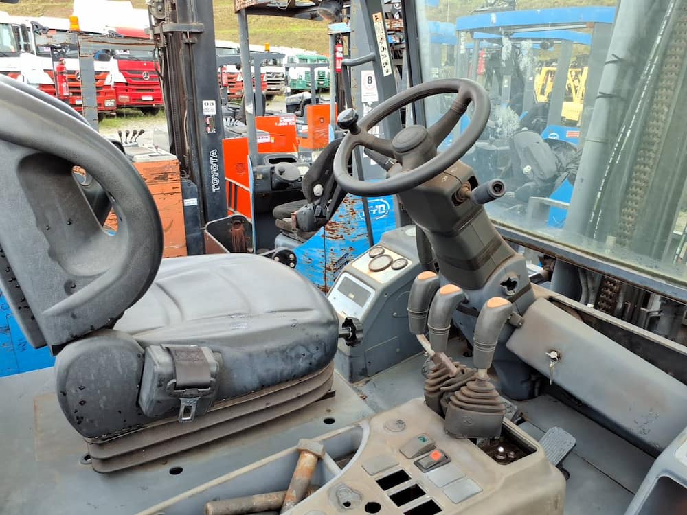 Doosan G70S-5