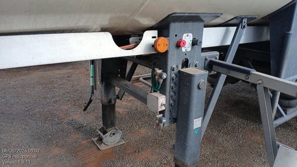 EGSA SR TANQUE GNL/GLP