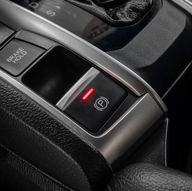 Honda CIVIC 2.0 16V FLEXONE EXL 4P CVT 2019/2020
