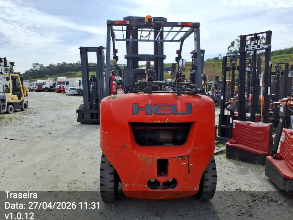 HELI CPYD45