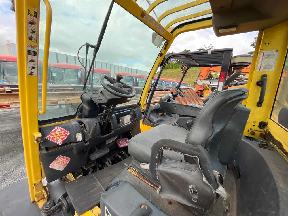 HYSTER H155FT