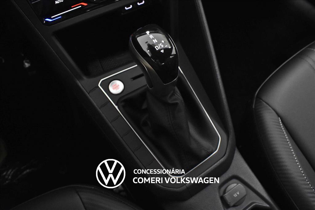 2027 VOLKSWAGEN NIVUS 1.0 200 TSI TOTAL FLEX HIGHLINE AUTOMÁTICO