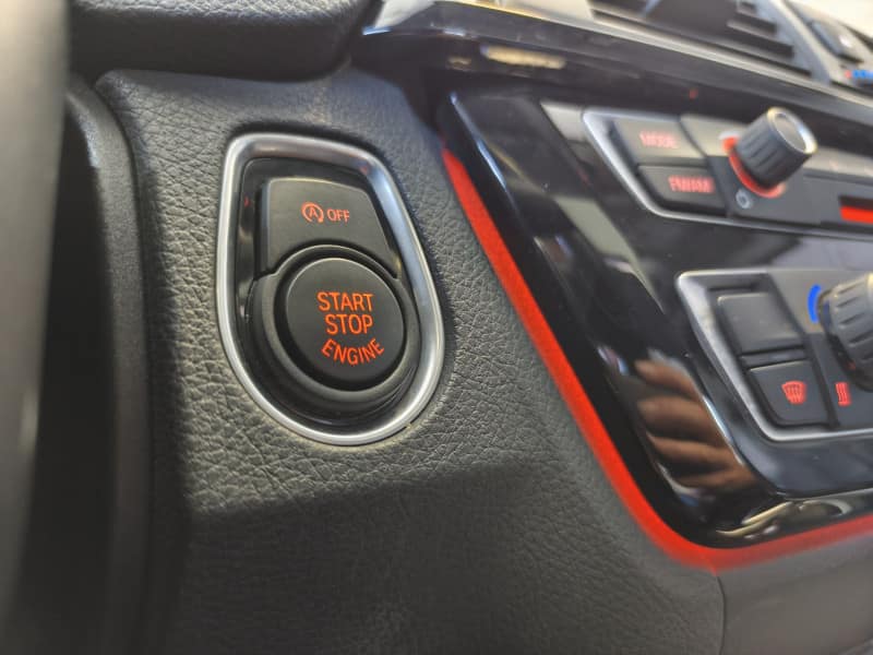 BMW 320I ACTIVE FLEX AUT 2018