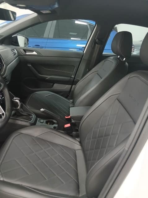 Volkswagen VIRTUS 1.4 250 TSI EXCLUSIVE AUTOMÁTICO