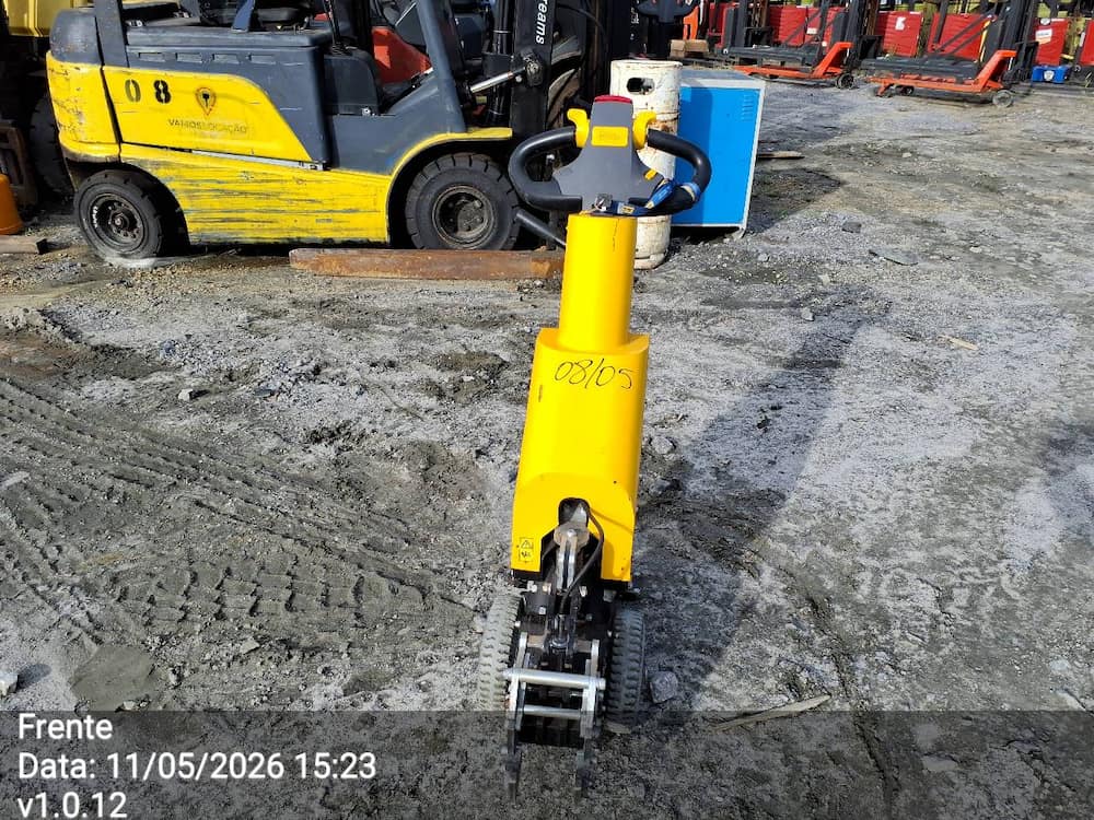 MASTER MOVER SM100