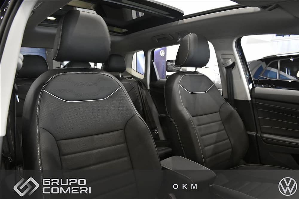 2026 VOLKSWAGEN TAOS 1.4 250 TSI TOTAL FLEX HIGHLINE AUTOMÁTICO