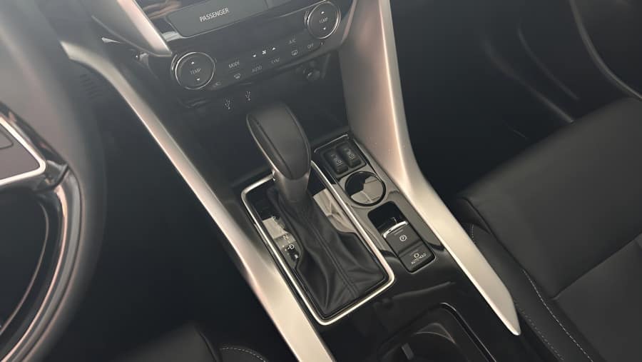 Mitsubishi Eclipse Cross 1.5 HPE