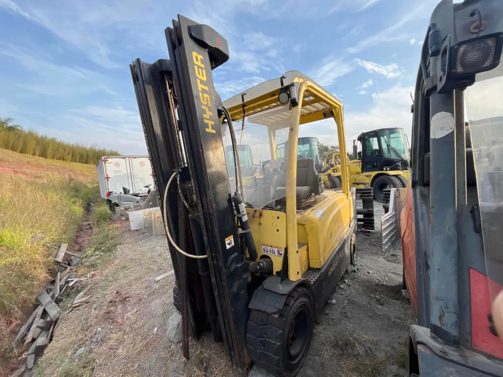 HYSTER J3.0XN