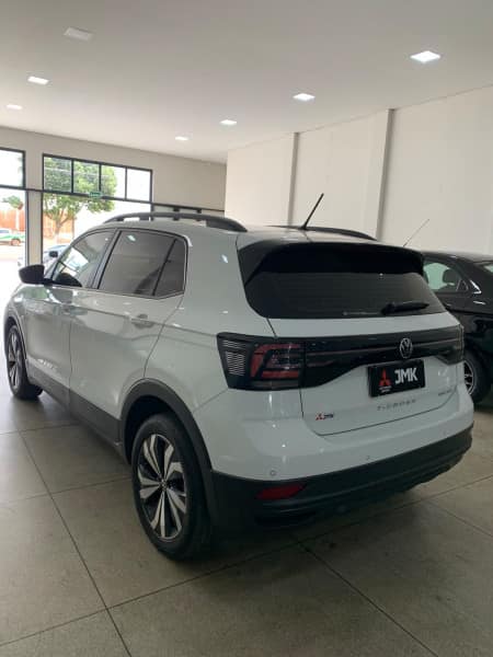 Volkswagen T CROSS