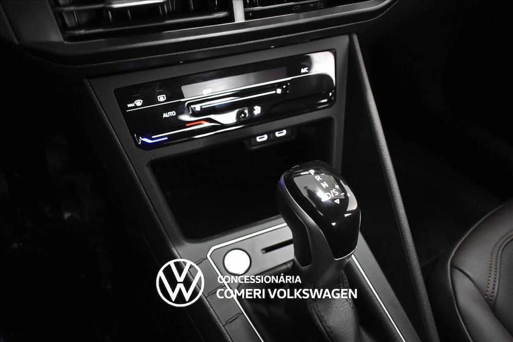 2026 VOLKSWAGEN VIRTUS 1.0 200 TSI HIGHLINE AUTOMÁTICO